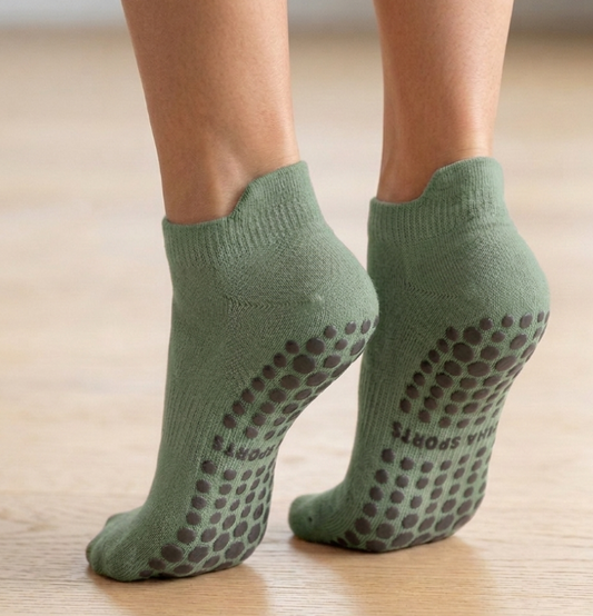 Sage Green